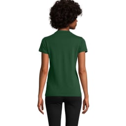 2. PLANET DAM Polo 170g