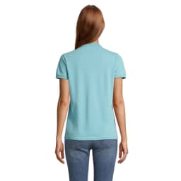 1. PLANET DAM Polo 170g
