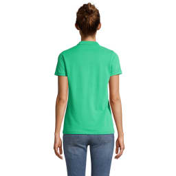 1. PLANET DAM Polo 170g