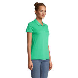 2. PLANET DAM Polo 170g