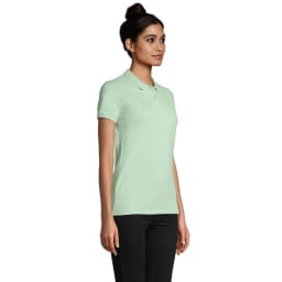 1. PLANET DAM Polo 170g