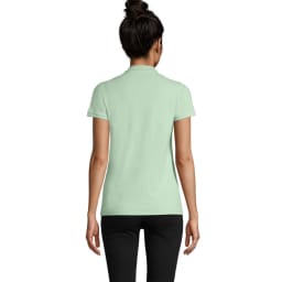 2. PLANET DAM Polo 170g