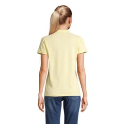 1. PLANET DAM Polo 170g