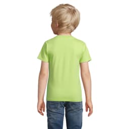 1. PIONEER BARN T-SHIRTORGANIC