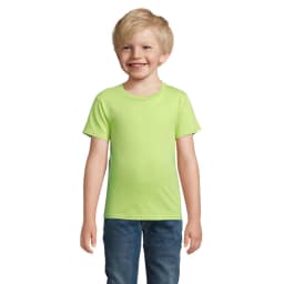 0. PIONEER BARN T-SHIRTORGANIC