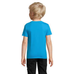 1. PIONEER BARN T-SHIRTORGANIC