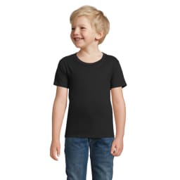 0. PIONEER BARN T-SHIRT 175g