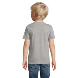 1. PIONEER BARN T-SHIRT 175g