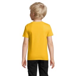 1. PIONEER BARN T-SHIRTORGANIC