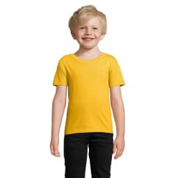 0. PIONEER BARN T-SHIRTORGANIC