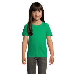 0. PIONEER BARN T-SHIRTORGANIC