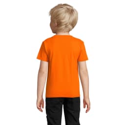 1. PIONEER BARN T-SHIRTORGANIC