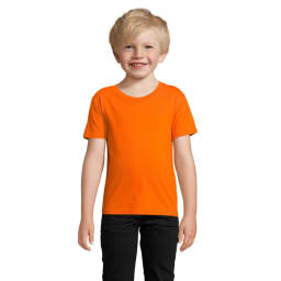0. PIONEER BARN T-SHIRTORGANIC