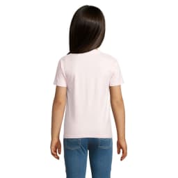1. PIONEER BARN T-SHIRTORGANIC