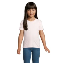0. PIONEER BARN T-SHIRTORGANIC