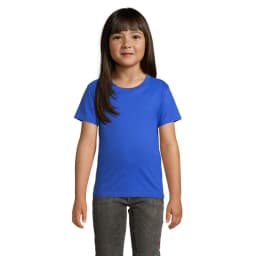 0. PIONEER BARN T-SHIRT 175g