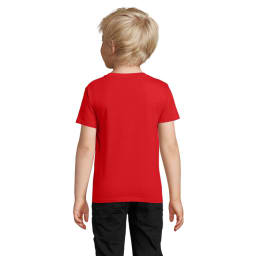 1. PIONEER BARN T-SHIRT 175g