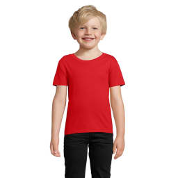 0. PIONEER BARN T-SHIRT 175g