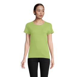 0. PIONEER DAM T-shirt 175g