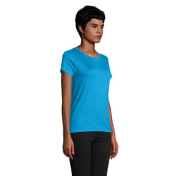 1. PIONEER DAM T-shirt 175g