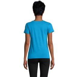 2. PIONEER DAM T-shirt 175g