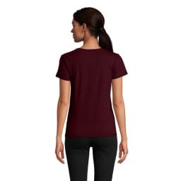 2. PIONEER DAM T-shirt 175g