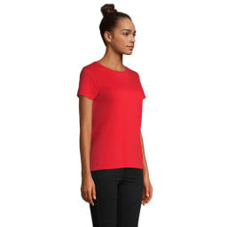 1. PIONEER DAM T-shirt 175g