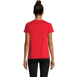 2. PIONEER DAM T-shirt 175g
