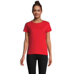 0. PIONEER DAM T-shirt 175g