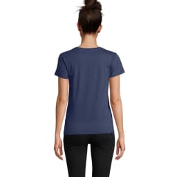 2. PIONEER DAM T-shirt 175g