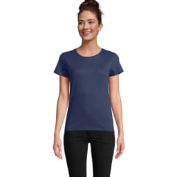 0. PIONEER DAM T-shirt 175g