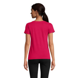 2. PIONEER DAM T-shirt 175g