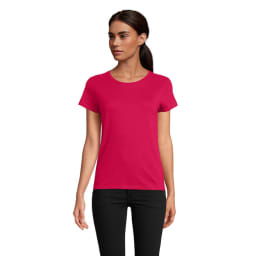 0. PIONEER DAM T-shirt 175g