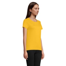 1. PIONEER DAM T-shirt 175g
