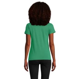 2. PIONEER DAM T-shirt 175g