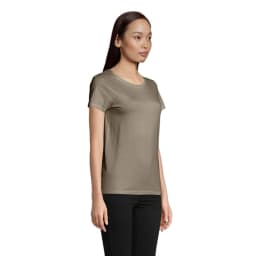 1. PIONEER DAM T-shirt 175g