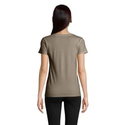 2. PIONEER DAM T-shirt 175g
