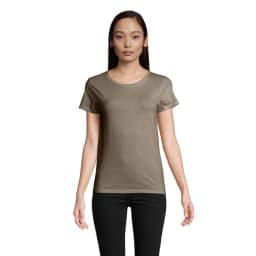 0. PIONEER DAM T-shirt 175g