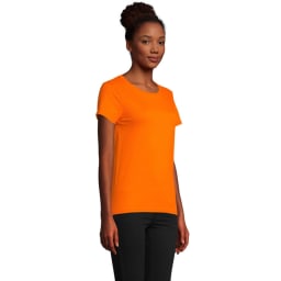 1. PIONEER DAM T-shirt 175g