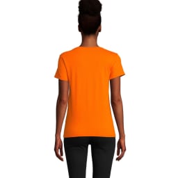 2. PIONEER DAM T-shirt 175g