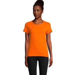 0. PIONEER DAM T-shirt 175g