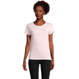 0. PIONEER DAM T-shirt 175g