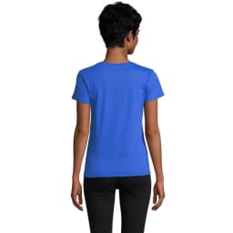 2. PIONEER DAM T-shirt 175g