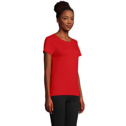 1. PIONEER DAM T-shirt 175g