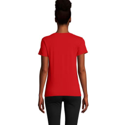 2. PIONEER DAM T-shirt 175g