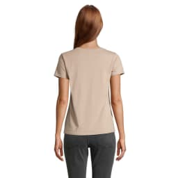 1. PIONEER DAM T-shirt 175g
