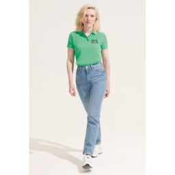 0. PIONEER DAM T-shirt 175g