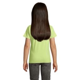 1. CRUSADER BARN T-SHIRT 150g