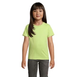 0. CRUSADER BARN T-SHIRT 150g
