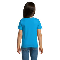 1. CRUSADER BARN T-SHIRT 150g